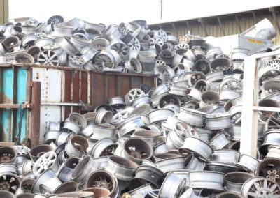 cash for scrap rims Melbourne