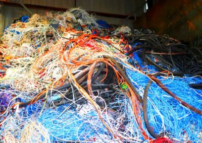 cash for scrap wires Melbourne VIC