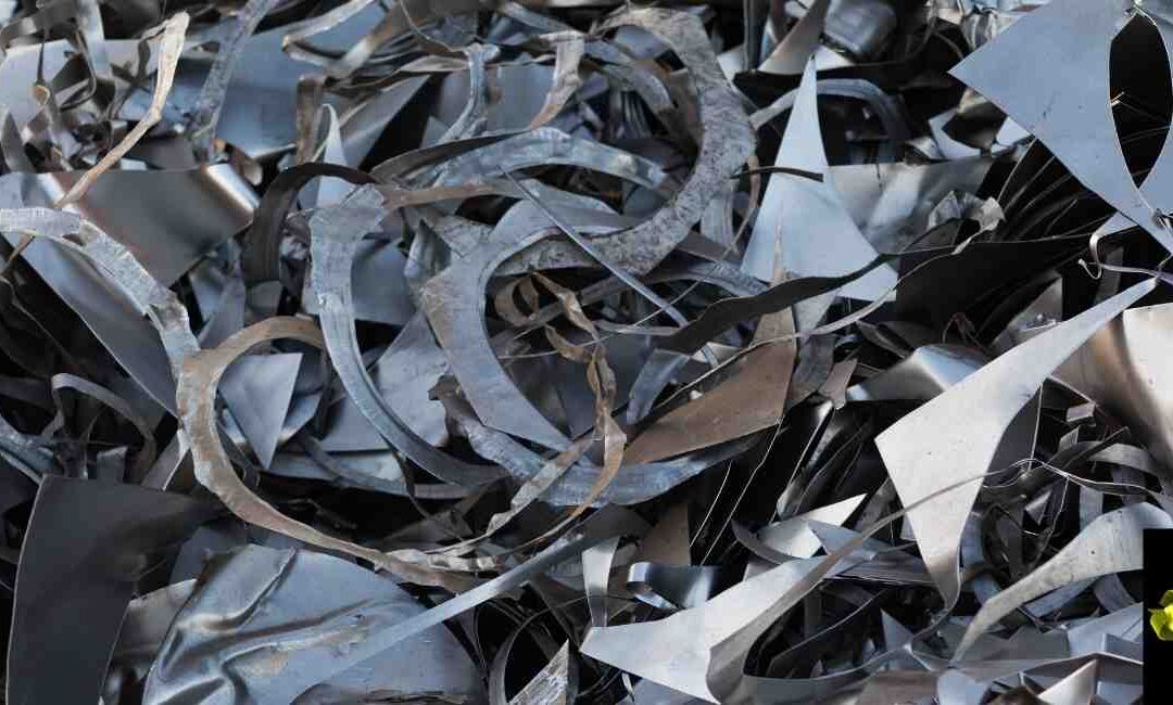 4 Key Ways Industrial Recycling Can Transform Your Manufacturing Plant
