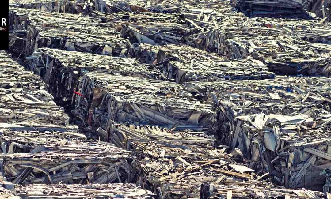 Is Recycling Metal Really Important for the Future? » Super Metal Recycling