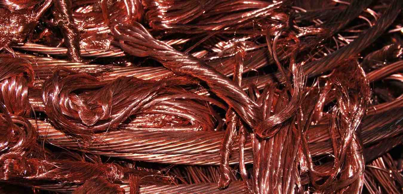 copper recycling victoria australia