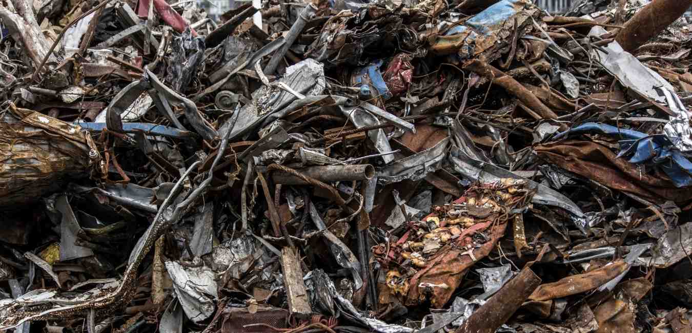 scrap metal prices melbourne