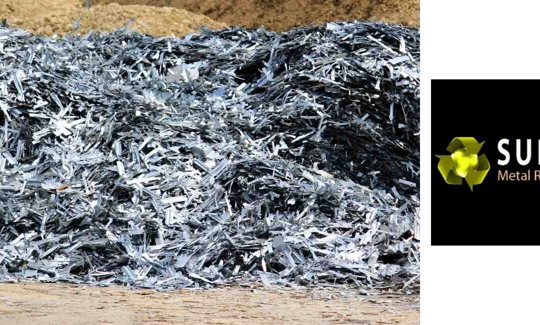 An Introduction to Metal Recycling