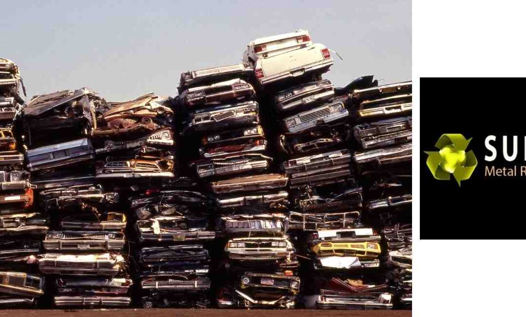 Auto Recycling Facts and Figures