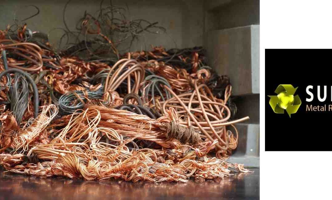 Facts About Copper Recycling