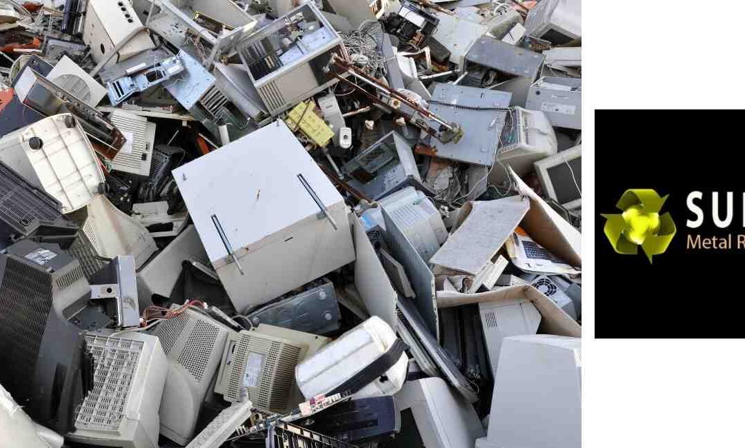 Introduction to Electronics (E-Waste) Recycling