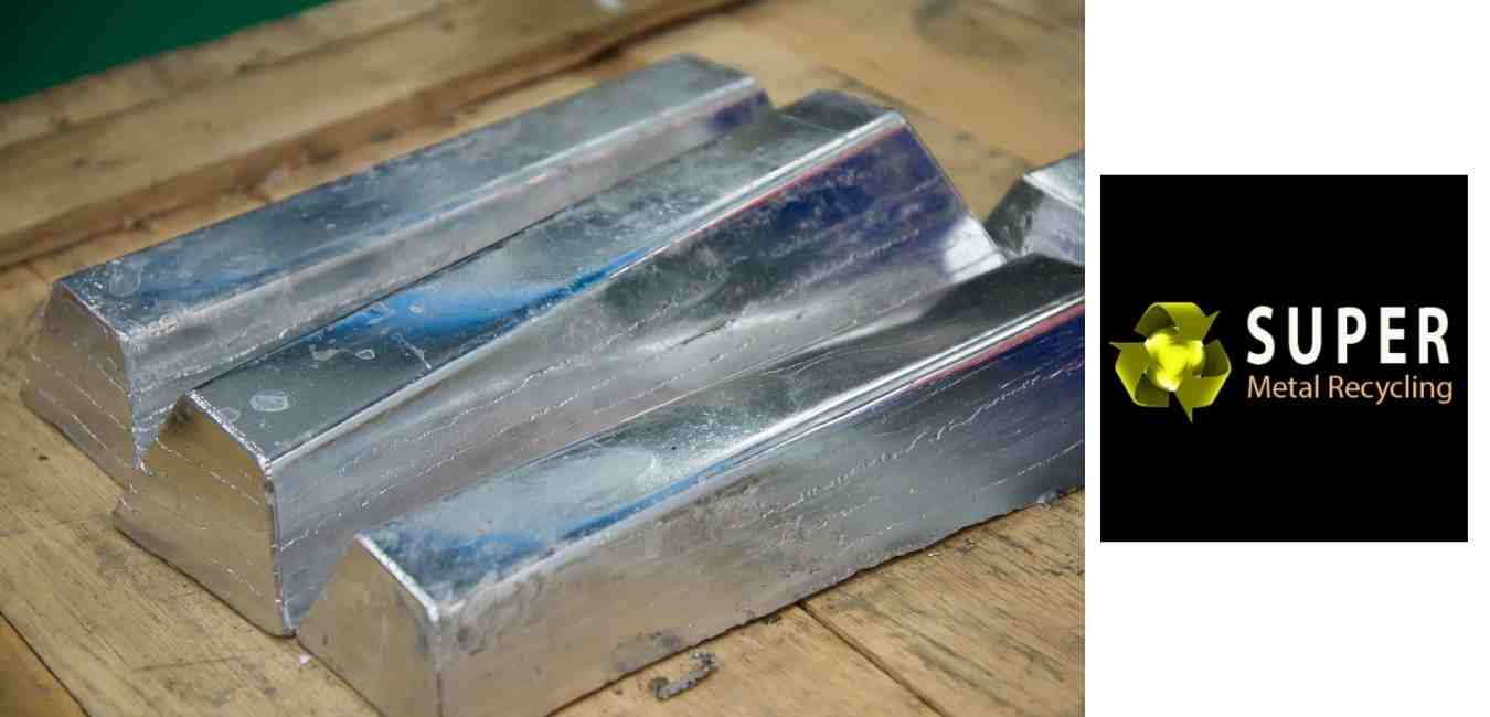 The Amazing Story of Lead Recycling » Super Metal Recycling