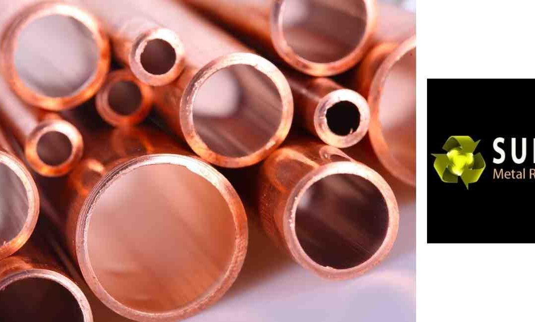 Why Is Scrap Iron Used To Displace Copper?