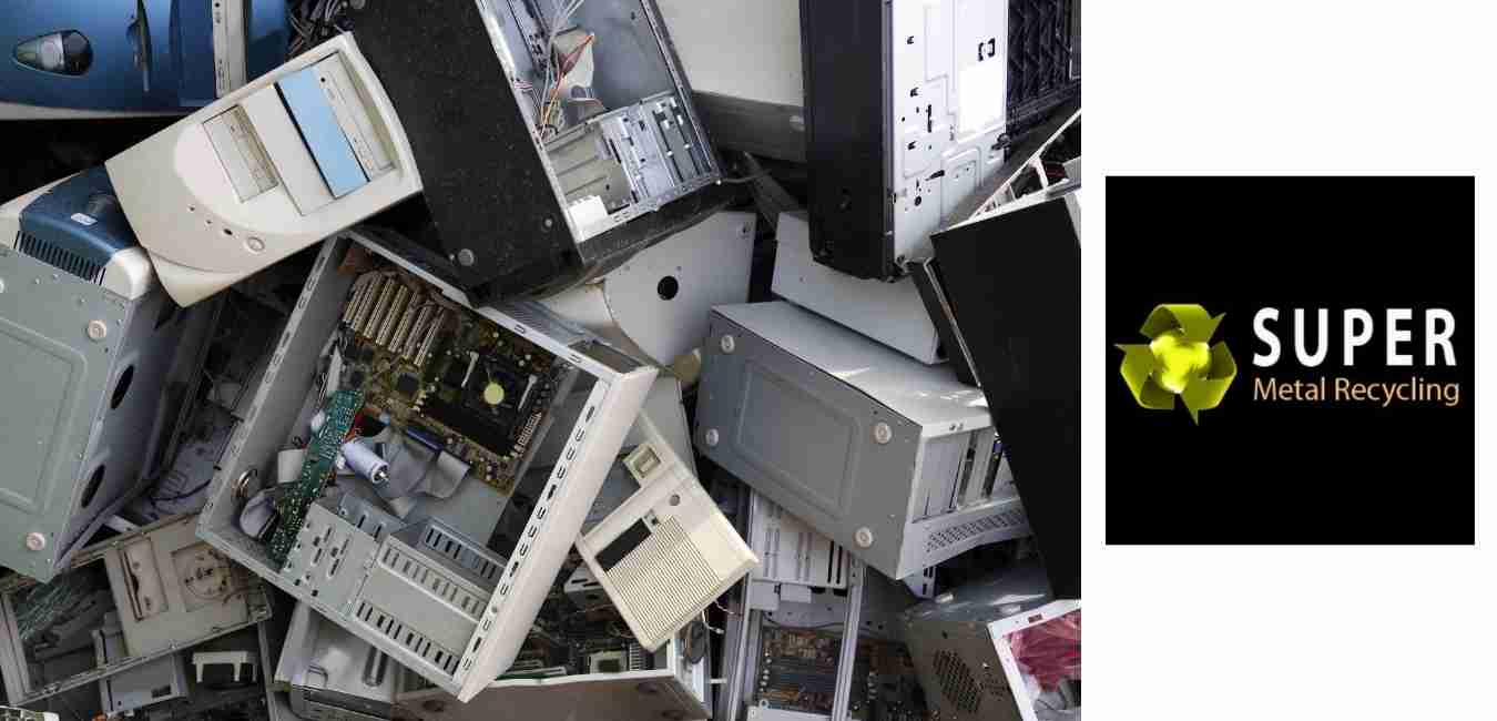 E-Waste and the Importance of Electronics Recycling