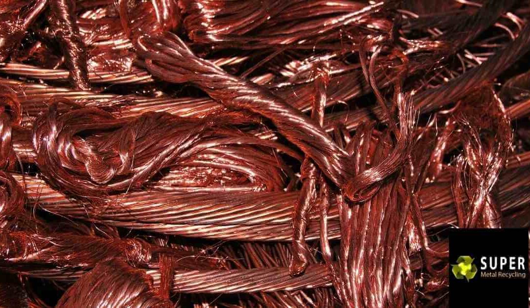 how-to-calculate-copper-wire-recovery-rates-super-metal-recycling