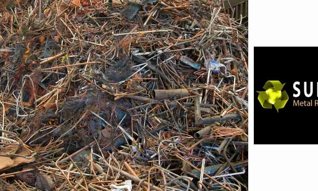 The Importance of Copper Recycling