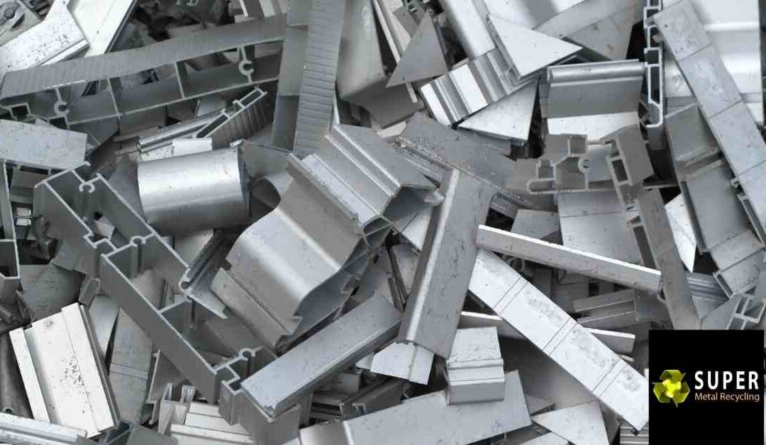 What Are the Most Valuable Sources of Scrap Metal