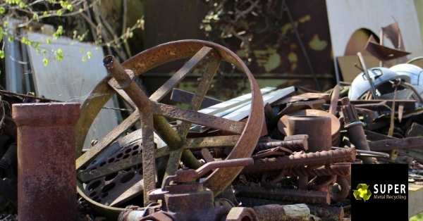 How Much Does Scrap Metal Pricing Fluctuate Super Metal Recycling