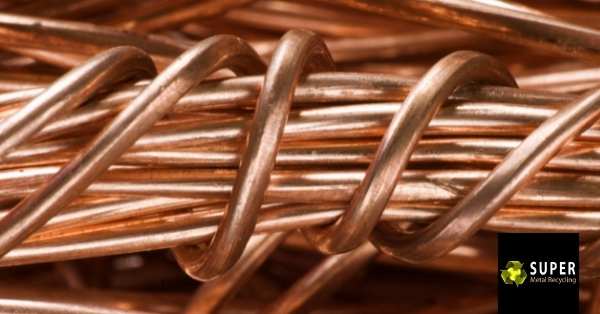 How To Tell If It Is Copper Or Brass