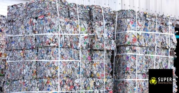 Metal Recycling – It’s Benefits