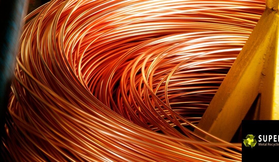 why-is-it-better-to-recycle-copper-super-metal-recycling