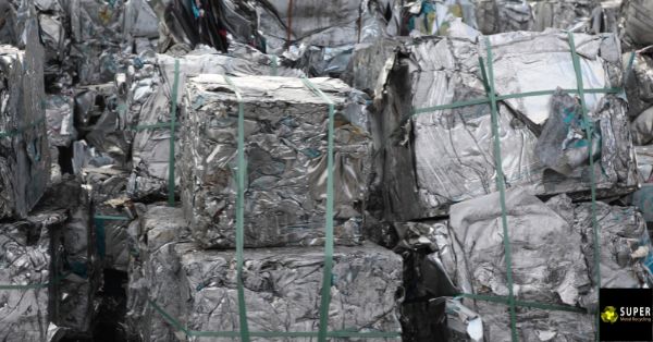 5 Things You Didn’t Know About Aluminium Recycling