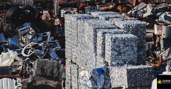 Choose the best Scrap Metal Recycling near me