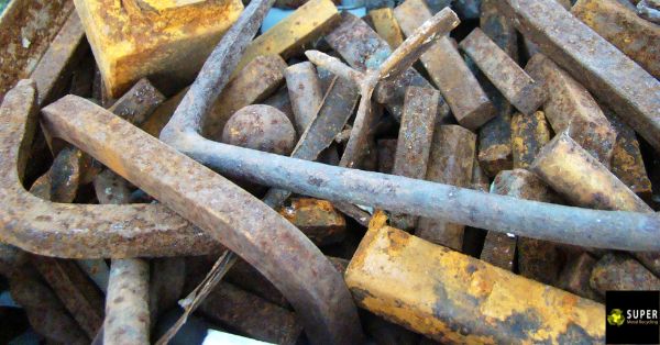 Planning To Sell Scrap Metal – Follow These Tips To Eliminate The Guess Work