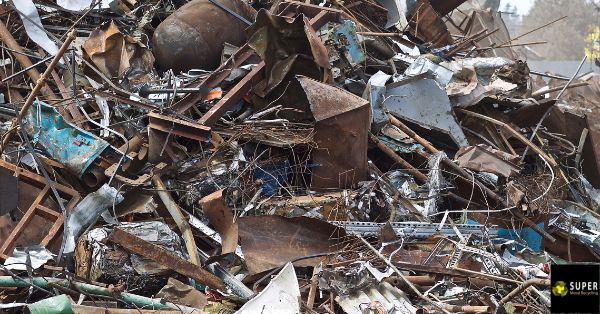 Safety Tips to Follow When Dealing with Scrap Metals