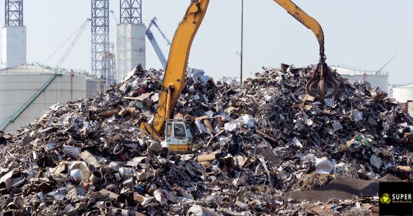 Six Things About Scrap Yards You Should Know