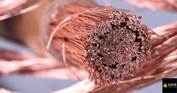 Why Is Copper Considered To Be The King Of Scrap Metal