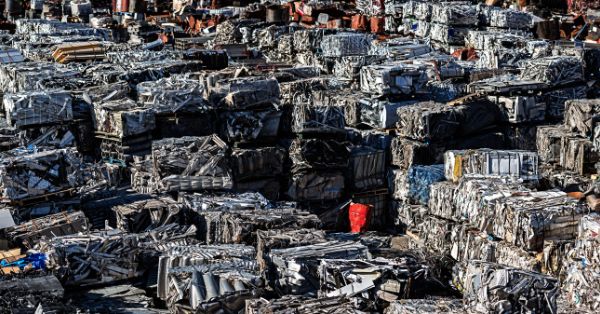 Why Should You Always Consider Recycling Waste Scrap Metals