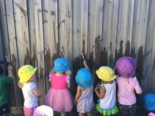 Goodstart Early Learning Carrum Downs - Hall Road Goodstart Early Learning Carrum Downs - Hall Road