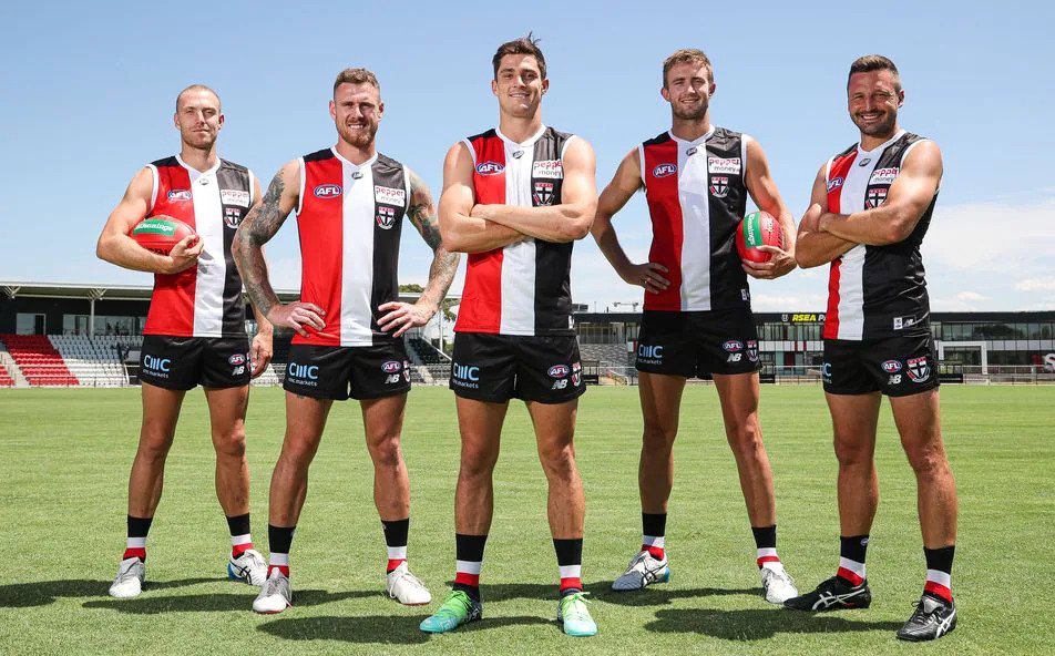 St Kilda Football Club