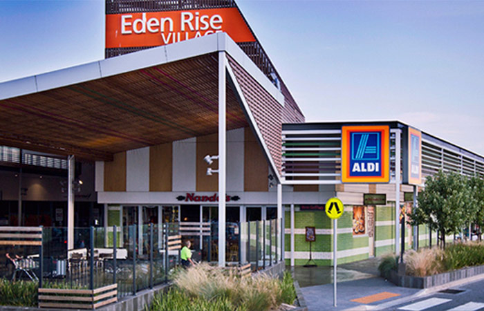 Eden Rise Village