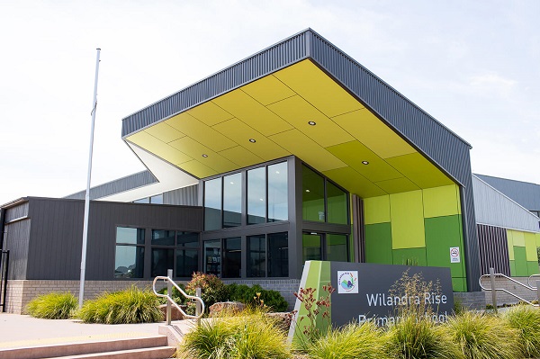 Wilandra Rise Primary School