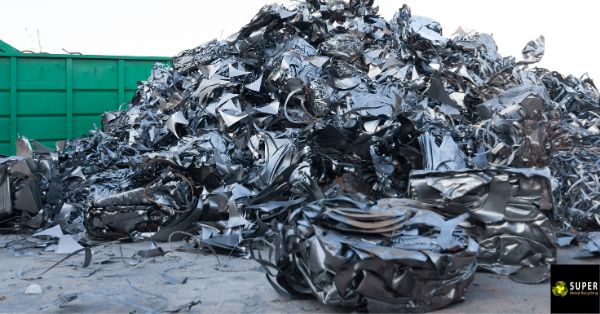 Exploring the Network: How to Find Reliable Metal Recycling Near You in Melbourne