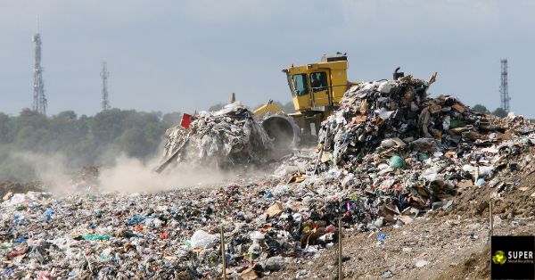 How Scrap Metal Recycling Helps Reduce Landfill Waste in Melbourne