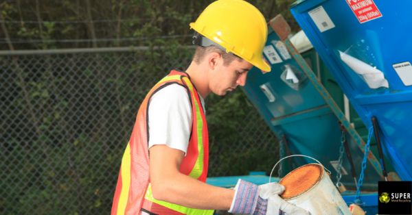 Scrap Metal Recycling in Melbourne: Creating Jobs and Boosting the Economy