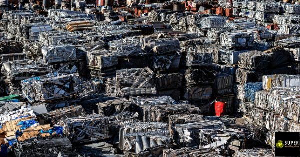 The Role of Technology in Advancing Scrap Metal Recycling in Melbourne