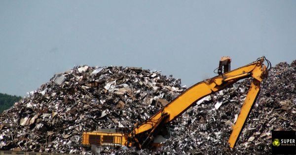 Why Choose Local? The Benefits of Metal Recycling Near Me in Melbourne