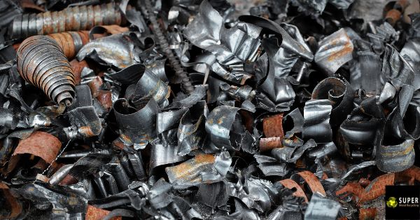 Why Melbourne Residents Should Embrace Scrap Metal Recycling