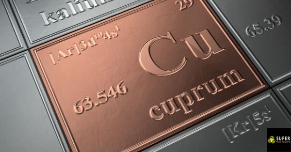 An Introduction to Copper Scrap Grades