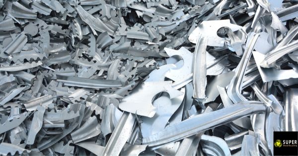 Why You Should Sell Your Aluminum Scrap Without Delay in Melbourne?