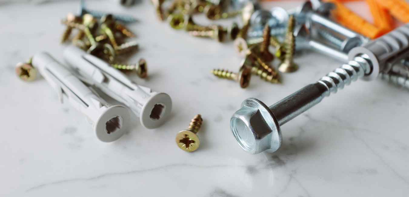 Ideal Fasteners