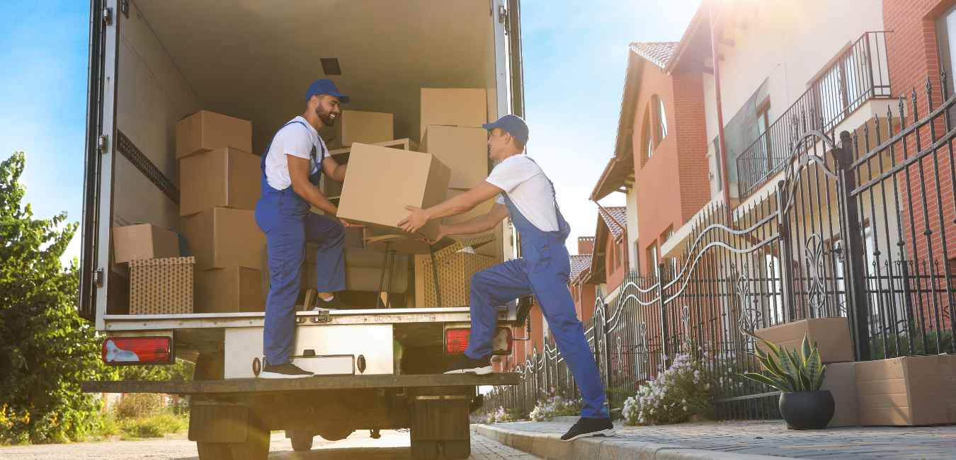 OSS World Wide Movers - Melbourne OSS World Wide Movers - Melbourne