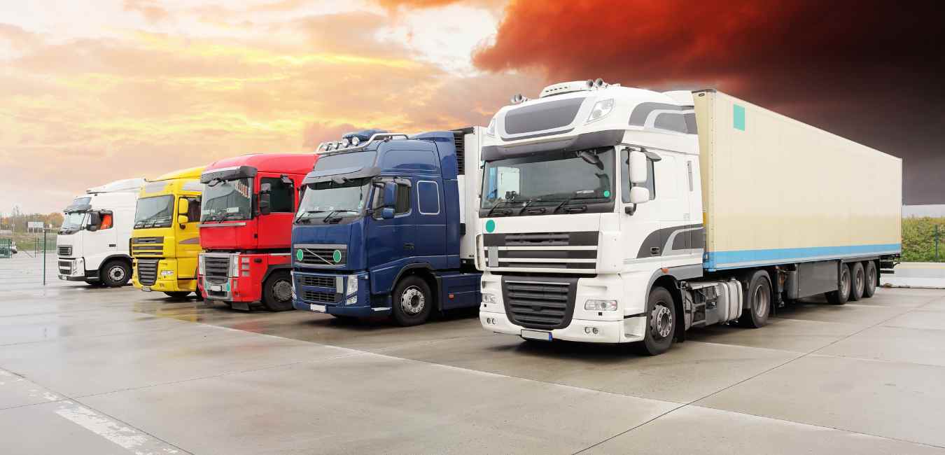 Transport Equipment Supplies Transport Equipment Supplies