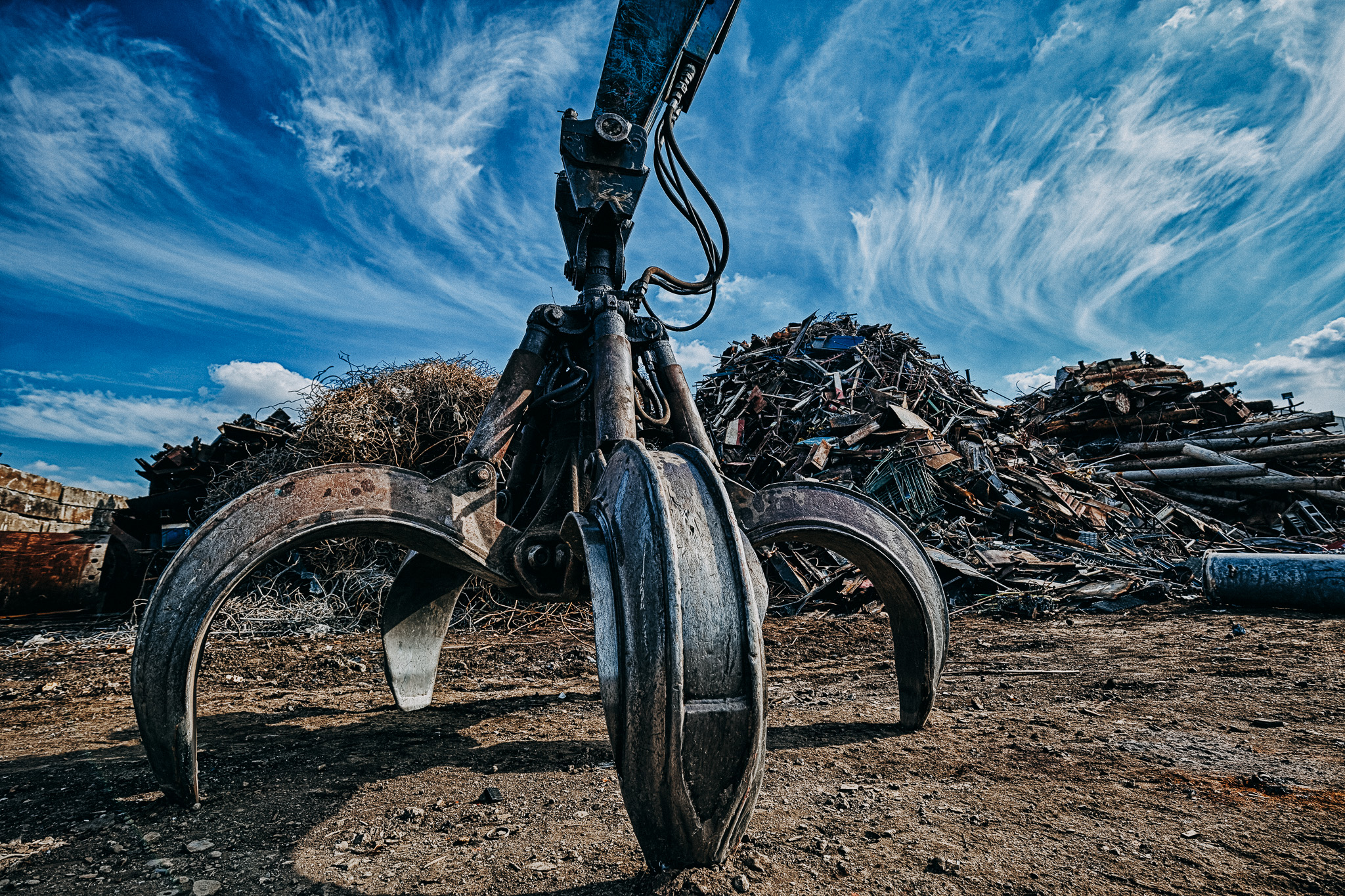 shutterstock 621375611 2 - Super Metal Recycling